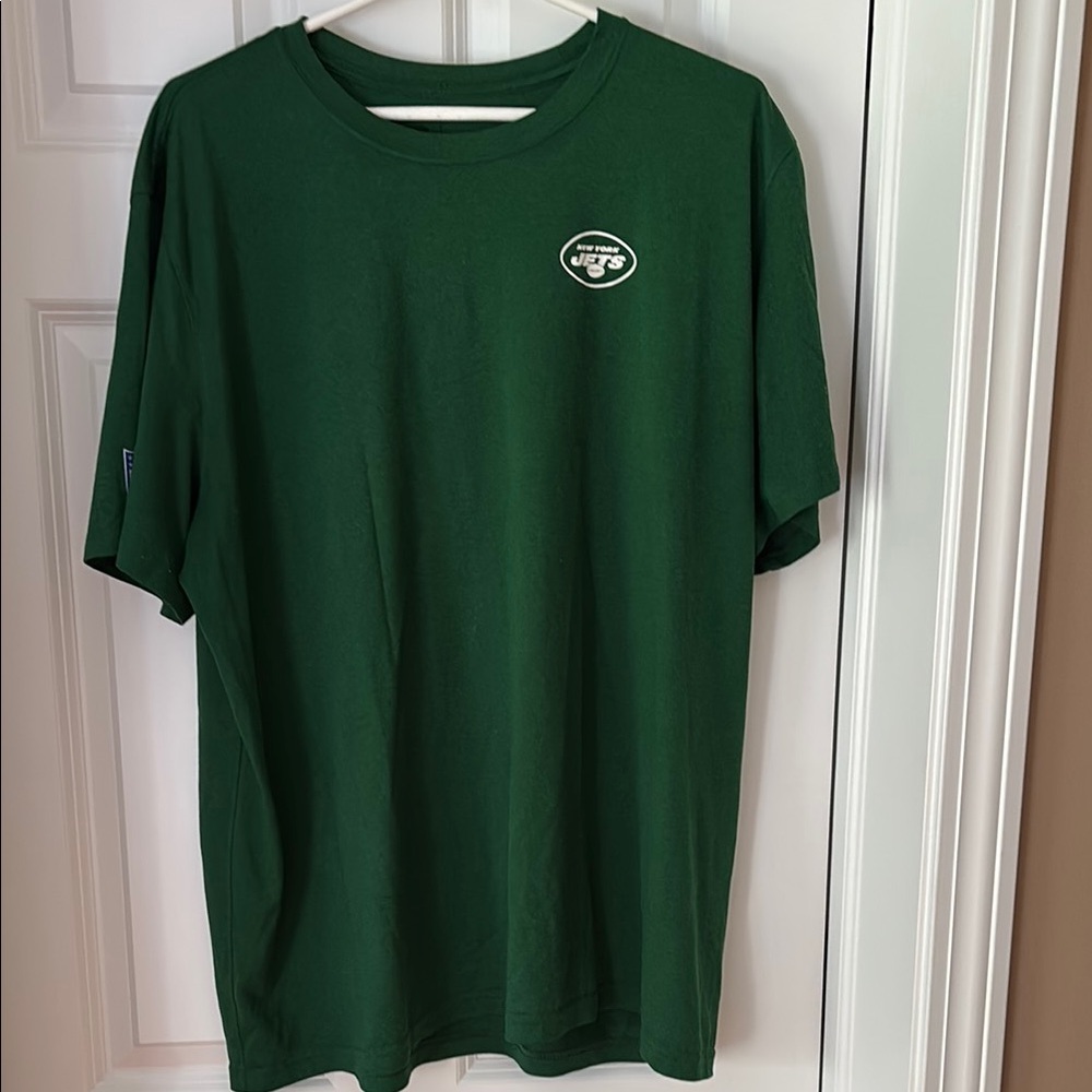 New York Jets Nike T-Shirt